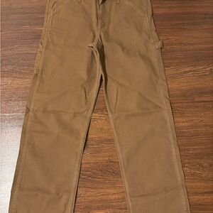 Men's Brown Pants